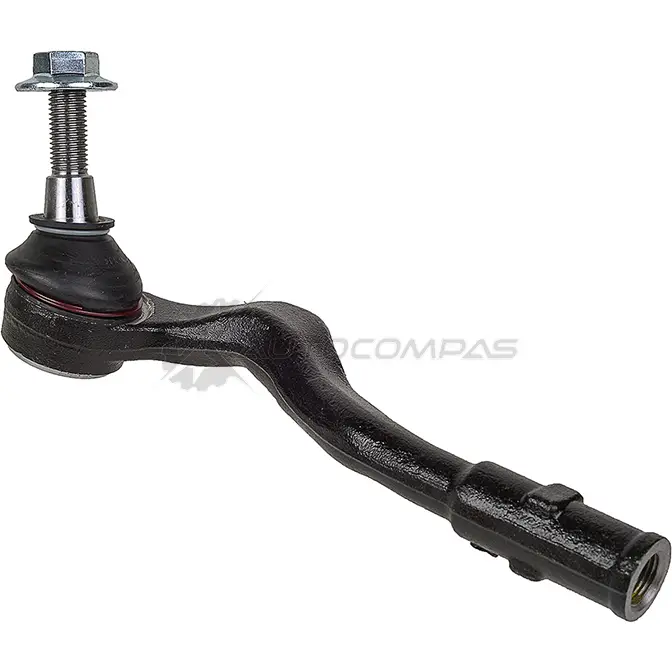 Наконечник рулевой правый Audi A4 A5 1.8 TFSi-3.2 F Si quattro 07 ZENTPARTS 1441262520 258R 2A Z11200 - Изображение 1