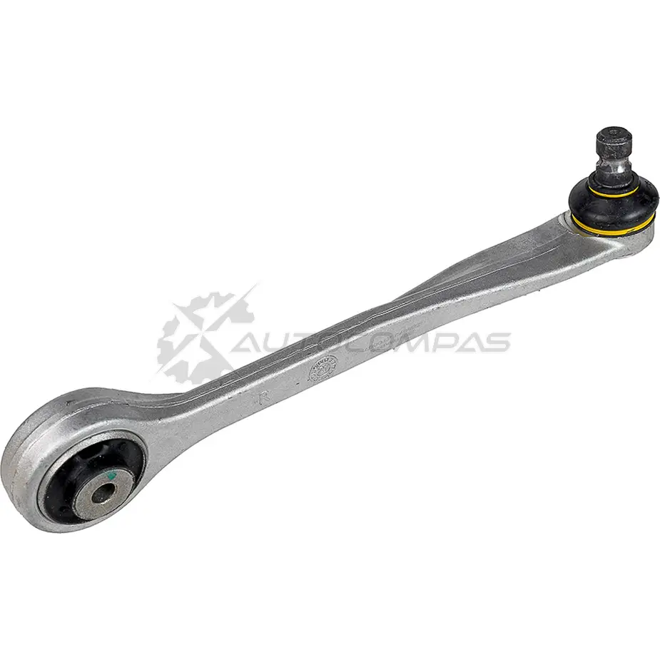 Рычаг передний верхний правый Audi A4 1.8-2.0 T F Si2.0-3.0 TDi 07 ZENTPARTS 1441262524 Z24673 R 4IGS - Изображение 1