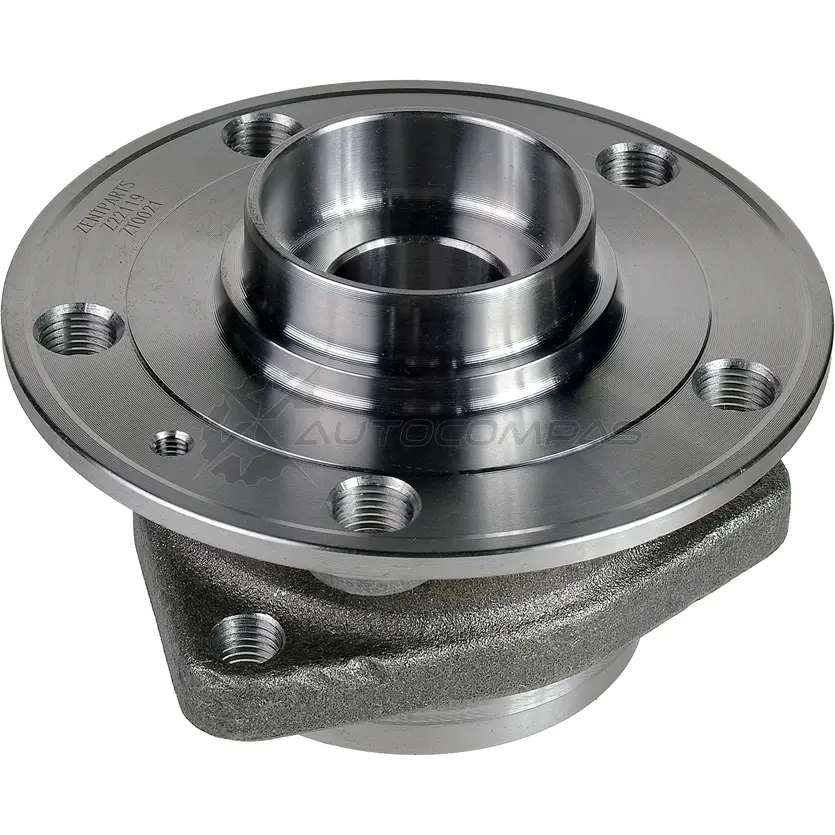 Комплект подшипника ступицы Audi ZENTPARTS 1441262540 R608R J Z22119 - Изображение 1