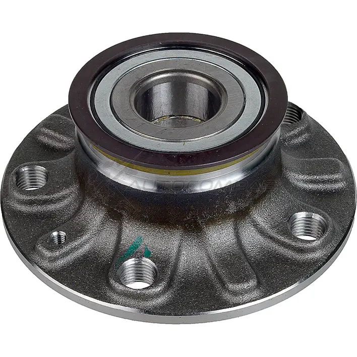 Комплект подшипника ступицы задней Audi A3, Volkswagen Golf 1.4i-2.0 TDi 03 ZENTPARTS DT1Z PAC Z21971 1441262542 изображение 2