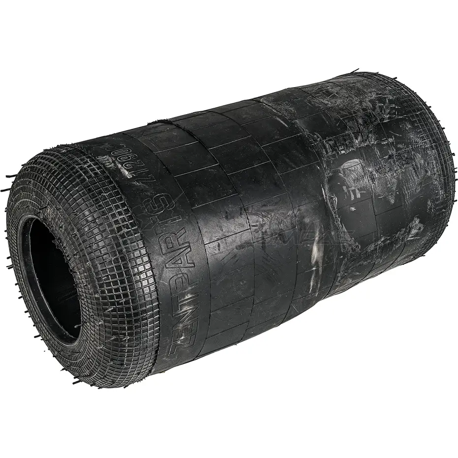 Пневмоподушка коническая 234-200-130.8100.8 Iveco Euro Tech Stralis ZENTPARTS Z12908 5D PU87D 1441262627