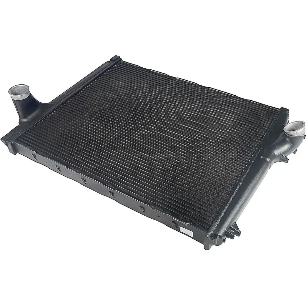 Интеркулер пластикалюминий 1015x894x68 RVi C- Serie 13, Volvo FH 2 12 ZENTPARTS Z12529 1441262688 GEC2QZ B - Изображение 1