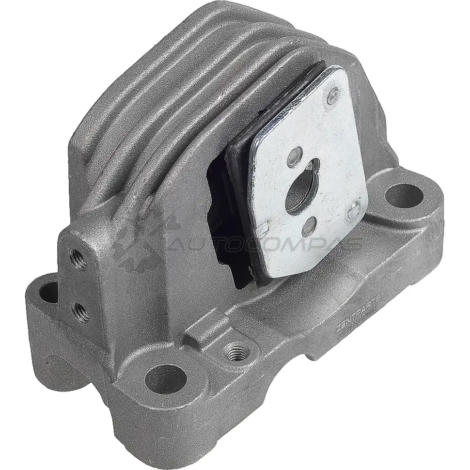 Подушка КПП задняя верхняя Volvo S60 S80 X C70 X C90 2.4 D 00 ZENTPARTS Z13959 2ZVS EPH 1441262719 - Изображение 1