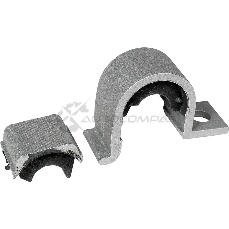 Втулка стабилизатора переднего Volvo S40 V40 all 04 ZENTPARTS 3Z PYNS 1441262732 Z02371 - Изображение 1