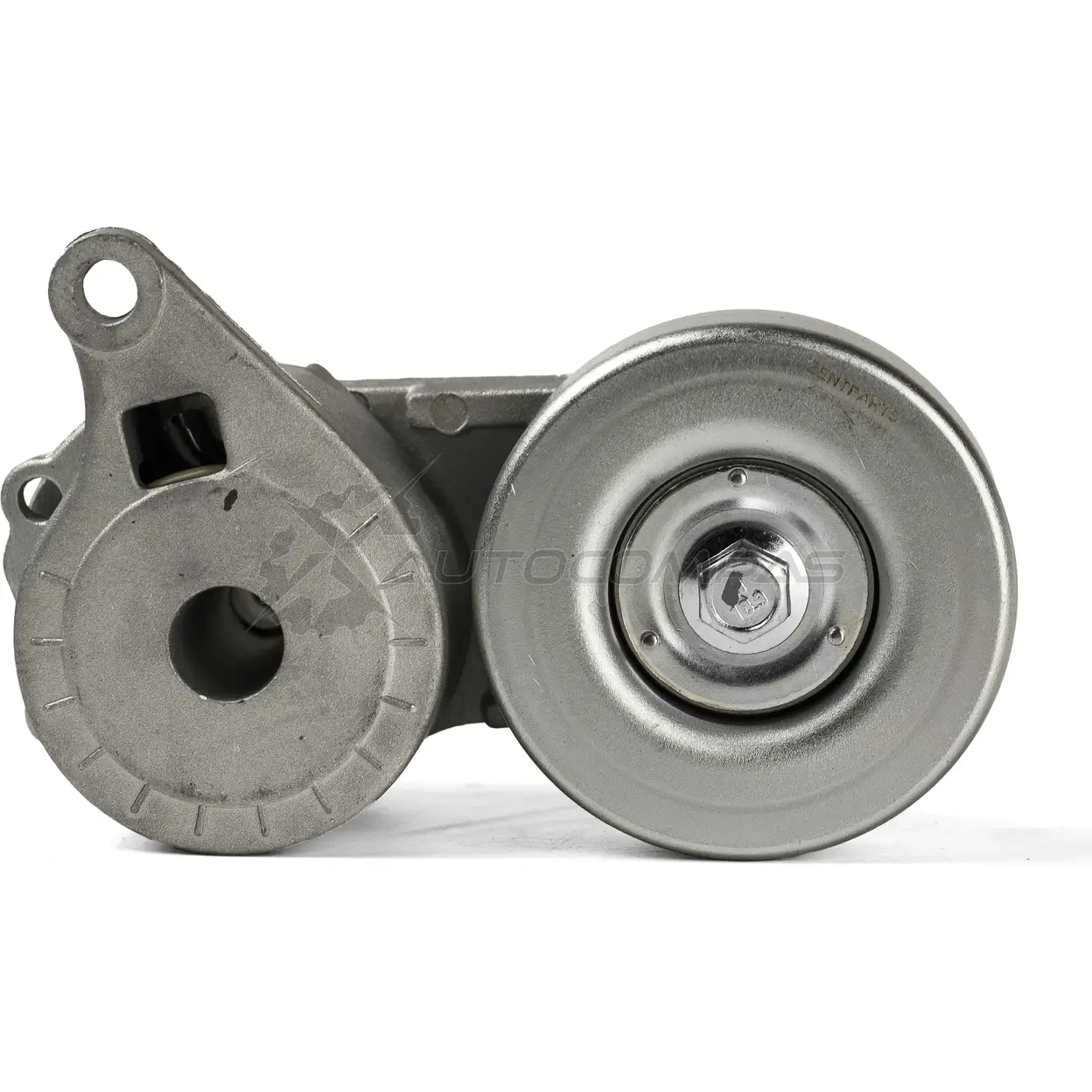 Ролик натяжной c механизмом натяжения Mitsubishi Outlander i 2.4 4 G69 03 ZENTPARTS IP HIL 1441262737 Z24041 - Изображение 1
