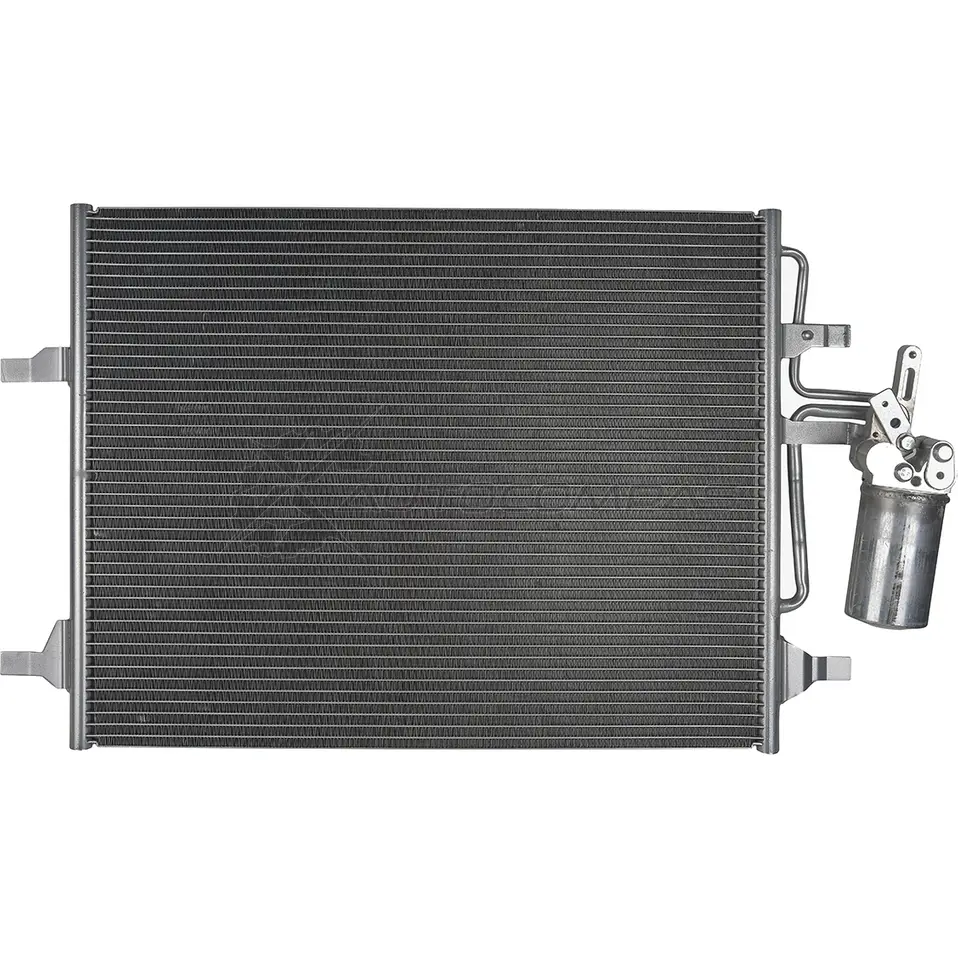 Радиатор кондиционера Volvo X C60 2.4 D 08 ZENTPARTS 1441262755 S28DM 20 Z19291 - Изображение 1