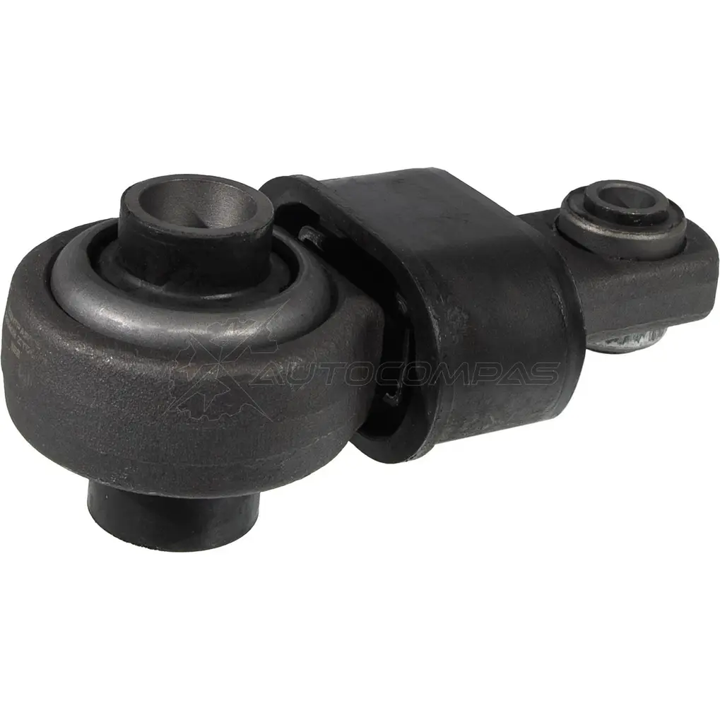 Сайлентблок зад. балки Volvo 850 C70 S70 V70 all 91-05 ZENTPARTS HZ AHZAT Z25409 1441262774 - Изображение 1