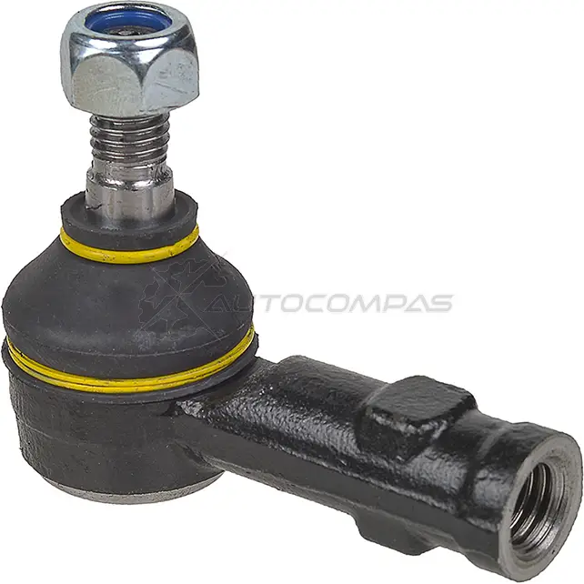 Наконечник рулевой Volvo S90 98 ZENTPARTS Z11126 1441262775 CBEP2 L изображение 0