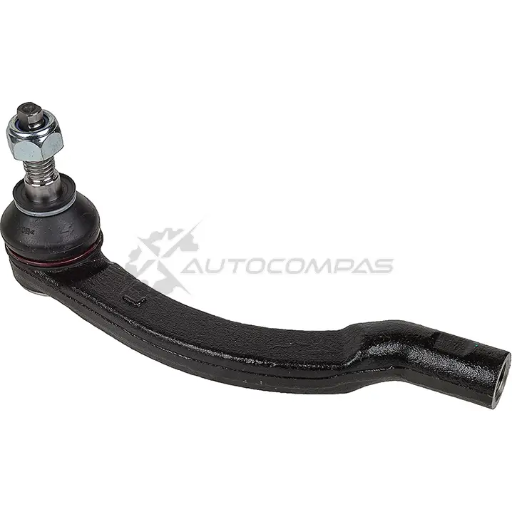 Наконечник рулевой левый Volvo 850 91-96 S70- S90 all 97 ZENTPARTS 1441262779 Z11202 PJH83O M изображение 0