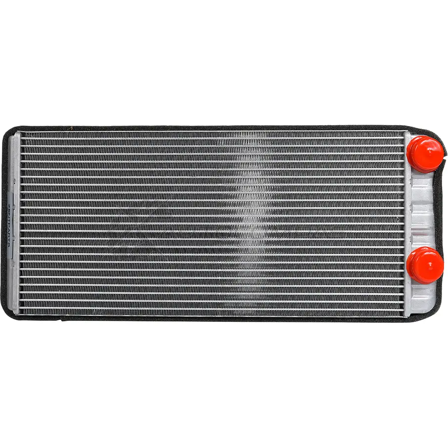 Радиатор отопителя кабины горизонтальный RVi T- Serie 13, Volvo FH 2 12 ZENTPARTS Z19704 1441262815 A8X 6UHN - Изображение 1