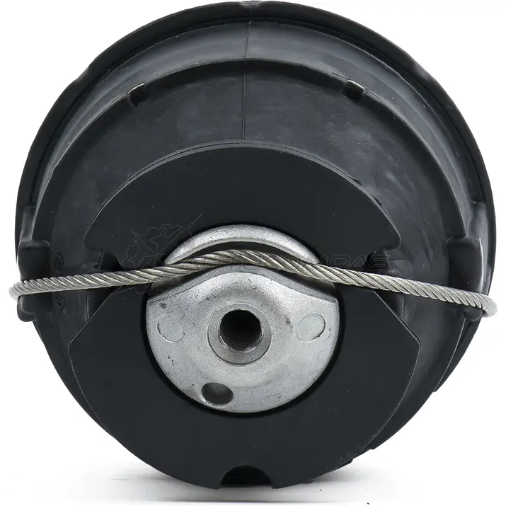 Подушка КПП задняя нижняя Volvo S60 V70 X C90 2.4 D 00 ZENTPARTS P HL0O Z13958 1441262829 - Изображение 1