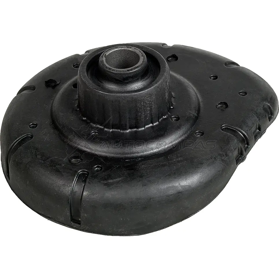 Опора амортизатора переднего Volvo 850 S70 V70 S80 C X70 all 91 ZENTPARTS 1441262874 8F8A VF Z11835 - Изображение 1