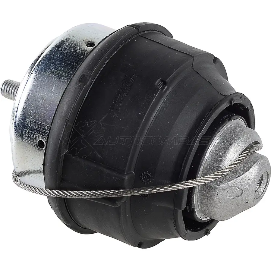 Подушка ДВС верхняя передняя Volvo S60 V70 2.4 D 00 ZENTPARTS 1441262885 Z13306 J6Z LWC - Изображение 1