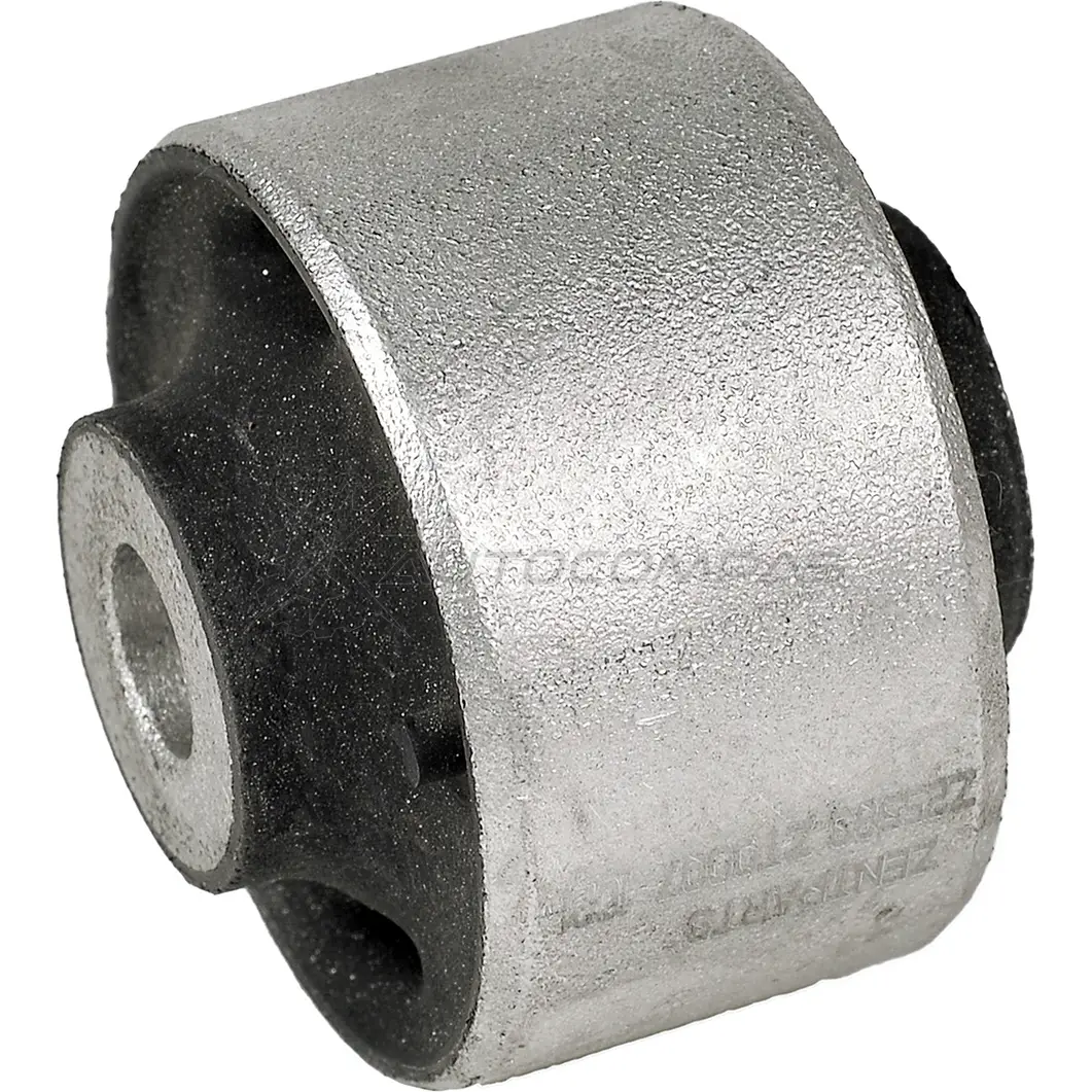 Сайлентблок рычага перед Audi A4 A6 96, Volkswagen Passat 97 ZENTPARTS Z25583 1441262941 55ULA 7 - Изображение 1