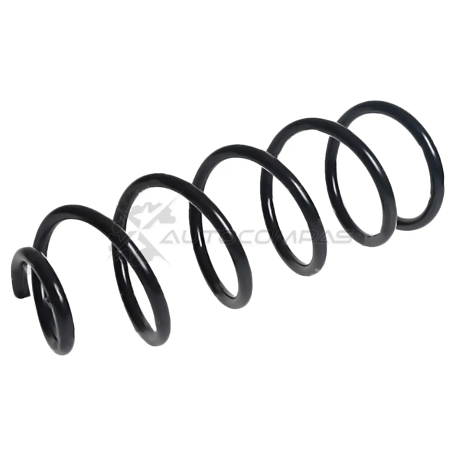 Пружина задняя 42 554 74 Mazda 3 1.52.02.2 D 13 ZENTPARTS Z38311 LLKR U 1441256392