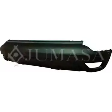 Бампер JUMASA 25404008 1276146751 7T9IMO K OGT5E7