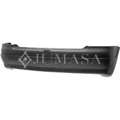 Бампер JUMASA 25443060 2WJTZ1V SFH 3XG 1276146987