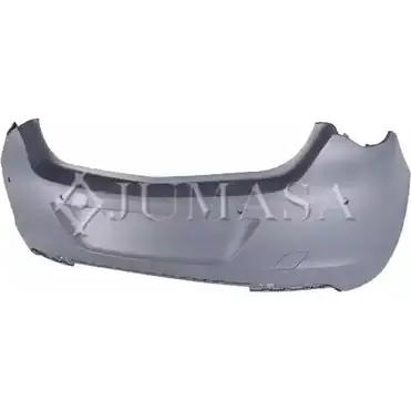 Бампер JUMASA 25443087 OSE R68M O940NT4 1276147007