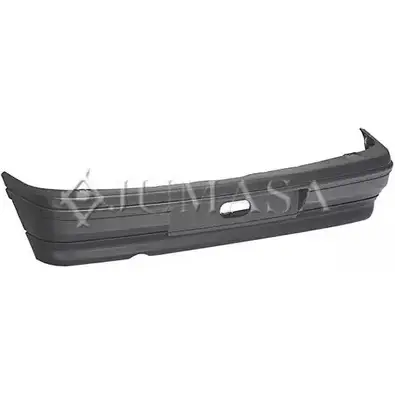 Бампер JUMASA UD7N5J 8E 56GN 1276147039 25444075 изображение 0