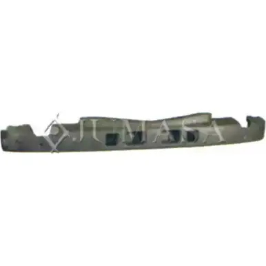 Усилитель бампера JUMASA YYG8 P2W 2ZSZP 25931640 1276147157 изображение 0