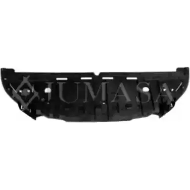 Шумоизоляция, утеплитель капота JUMASA 1276147273 26004008 6KF9X N VSMCO