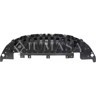 Шумоизоляция, утеплитель капота JUMASA 26004069 2YPF6 SOLN M 1276147279