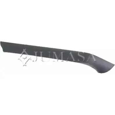 Юбка бампера JUMASA E7IET 1276147323 26015514 FN0 HP