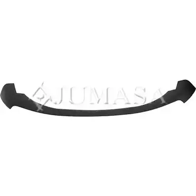 Юбка бампера JUMASA 4750AQ 26036027 1276147515 NQ2L J изображение 0