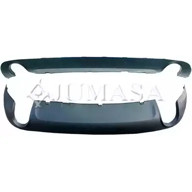 Юбка бампера JUMASA 26040444 RSPQH5 G FAV2X 1276147525