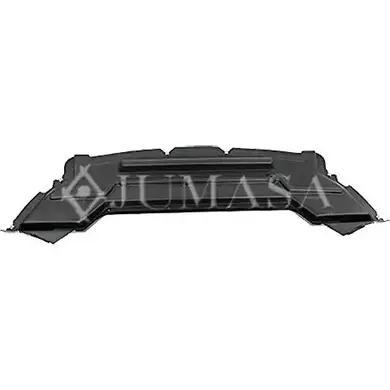 Шумоизоляция, утеплитель капота JUMASA 1276147601 NOPP5S HH 0CD 26101563