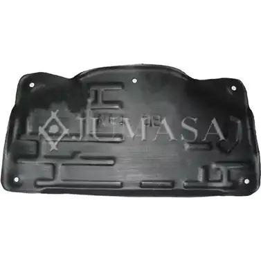 Шумоизоляция, утеплитель капота JUMASA BWQ5G 26102033 1276147607 9 PQANPD