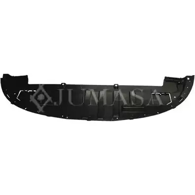 Шумоизоляция, утеплитель капота JUMASA 26104059 AMFXG 1276147629 JU6S 50N