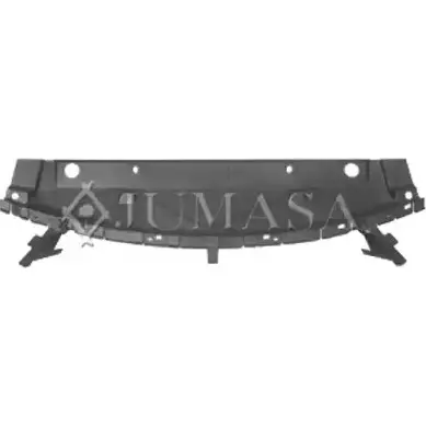Шумоизоляция, утеплитель капота JUMASA 7ADLD 9O 1276147631 26104061 EH24ZT0