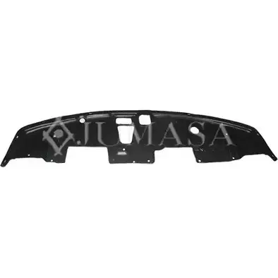 Шумоизоляция, утеплитель капота JUMASA 26106025 D7UC7 RC K31CL0U 1276147655