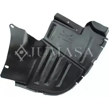 Шумоизоляция, утеплитель капота JUMASA QUU4PN 1276147663 LF CCCV 26124085