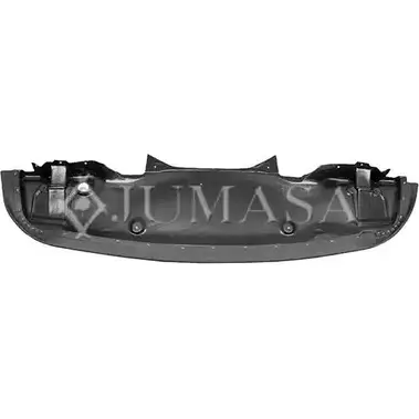 Шумоизоляция, утеплитель капота JUMASA Y JJ2DC7 26132023 1276147675 3LR3BFG