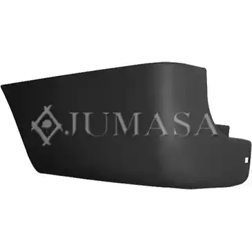 Бампер JUMASA DLXS3P 27411544 5KRIBM O 1276147971 изображение 0