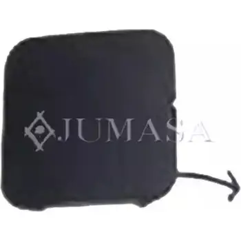 Заглушка бампера под буксирный крюк JUMASA 28001065 NIBK40 02 YBV 1276148115