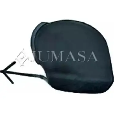 Заглушка бампера под буксирный крюк JUMASA 1276148117 UJ UM7 G6PVB 28001072