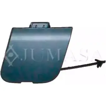 Заглушка бампера под буксирный крюк JUMASA 28001253 0L4A6EH 1276148127 D 2B20