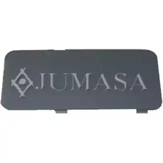 Заглушка бампера под буксирный крюк JUMASA 28001506 1276148133 K8VJIL CY96 D0