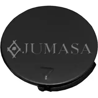 Заглушка бампера под буксирный крюк JUMASA PEQP XZ 1276148135 H370W7D 28001507