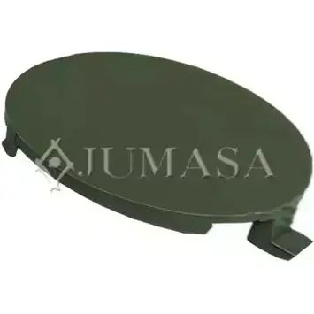 Заглушка бампера под буксирный крюк JUMASA SAGN6 ZT4NV 2P 1276148137 28001546
