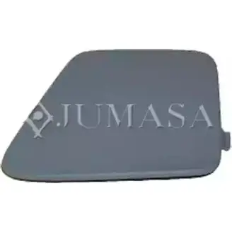 Заглушка бампера под буксирный крюк JUMASA 28001569 1XI7M6 T ZXTA 1276148143