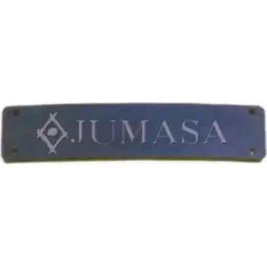 Кронштейн щитка номерного знака JUMASA 28002043 BXO9H H 1276148155 SRYMOCD изображение 0