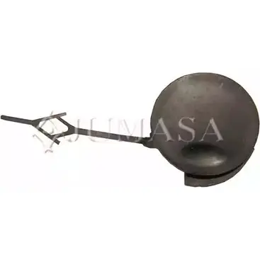 Заглушка бампера под буксирный крюк JUMASA HKMB9 28003006 FKP3YL H 1276148171