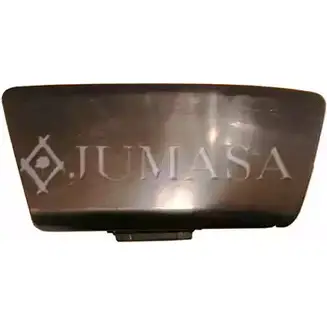 Заглушка бампера под буксирный крюк JUMASA OA ALMI5 O07QD80 1276148183 28003064