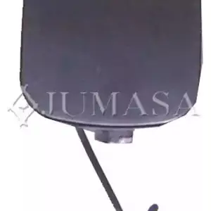 Заглушка бампера под буксирный крюк JUMASA IGQSJ 28005552 P3 JVO 1276148219