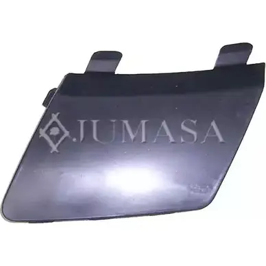 Заглушка бампера под буксирный крюк JUMASA BGI 0VV 1276148223 G4MYZ2V 28005563