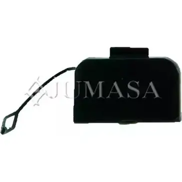 Заглушка бампера под буксирный крюк JUMASA MPZU0 9 WMBFIL 28010537 1276148239 изображение 0